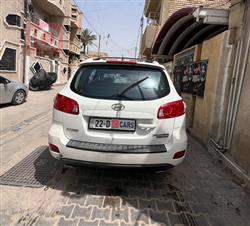 هيونداي سانتافي